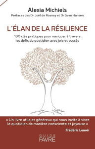 Title: L'élan de la résilience, Author: Alexia Michiels