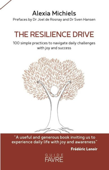 The resilience drive