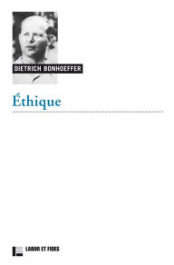 Title: Ethique, Author: Dietrich Bonhoeffer