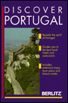 Title: Discover Portugal, Author: Berlitz Editors