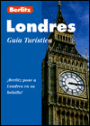 Berlitz Pocket Guide: London (Spanish Edition)