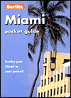 Title: Berlitz Pocket Guide Miami, Author: Elizabeth Brown