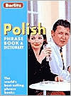 Title: Berlitz Polish Phrase Book and Dictionary, Author: Berlitz Publishing