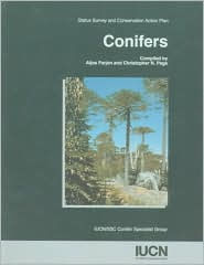 Title: Conifers: Status Survey and Conservation Action Plan, Author: IUCN/SSC Conifer Specialist Group