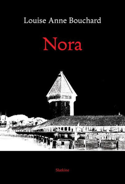 Nora: Roman policier