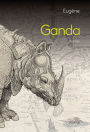 Ganda: Roman
