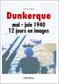 Title: Dunkerque Album Photos, Author: Pierre Metsu