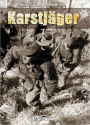 Karstjager (1943-1945): Guerilla and anti guerrilla in Ozah (1942-1945)