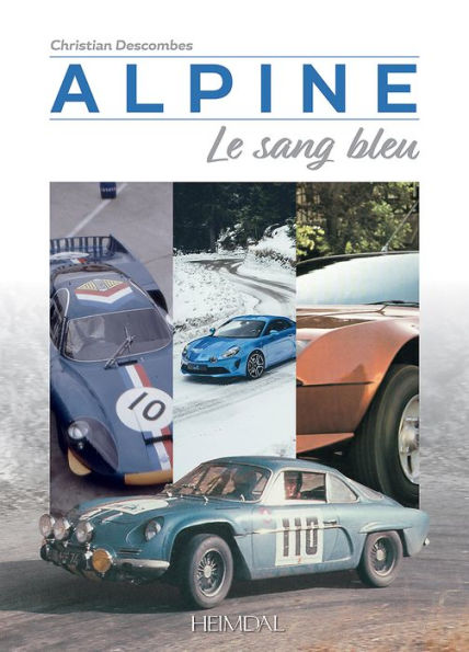 Alpine: Le sang bleu