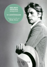 Title: HELMUT BERGER, AUTOPORTRAIT, Author: Helmut Berger