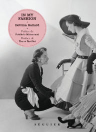 Title: IN MY FASHION, Author: Bettina Ballard