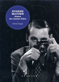 Title: Eugene McCown, Author: Jérôme Kagan