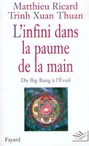 Title: L'Infini dans la paume de la main, Author: Matthieu Ricard