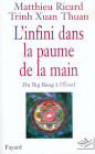 L'Infini dans la paume de la main