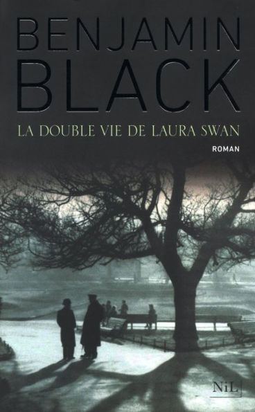 La Double vie de Laura Swan