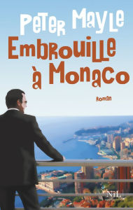 Title: Embrouille à Monaco (The Diamond Caper), Author: Peter Mayle