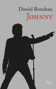 Title: Johnny, Author: Daniel Rondeau