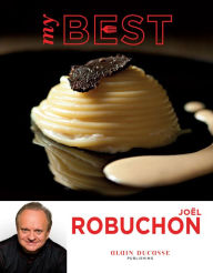 My Best: Joel Robuchon