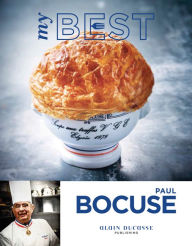 Download ebooks in greek My Best: Paul Bocuse (English literature) by Paul Bocuse 9782841237937 