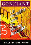 La Derniere Java de Mama Josepha