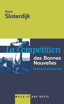 La Compï¿½tition des Bonnes Nouvelles