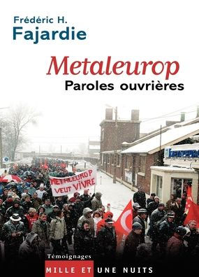 Metaleurop