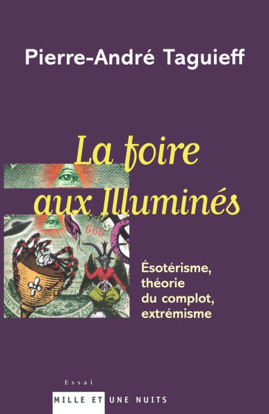 La foire aux illuminï¿½s