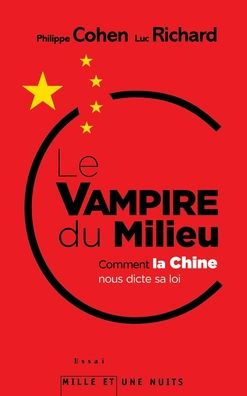 Le Vampire Du Milieu