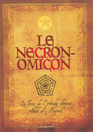 Title: Le Necronomicon, Author: COLLECTIF