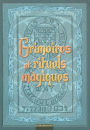 Grimoires et rituels magiques