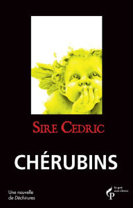 Title: Chérubins, Author: SIRE CEDRIC