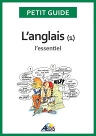 Title: L'anglais: L'essentiel, Author: Petit Guide