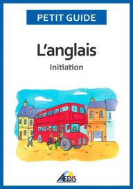 Title: L'anglais: Initiation, Author: Petit Guide