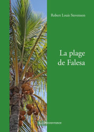 Title: La plage de Falesa: Thriller classique, Author: Robert Louis Stevenson