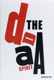 Title: The Dada Spirit, Author: Emmanuelle De L'Ecotais