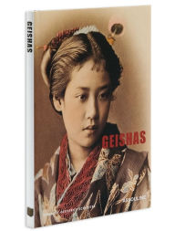 Title: Geishas, Author: Berenice Geoffroy-Schneither