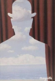 Title: Rene Magritte: L'Empire des Images, Author: Pierre Sterckx