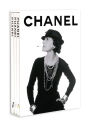 Chanel Set of 3 Books: Fashion, Jewelry, Perfume