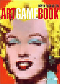 Title: The Art Game Book / Edition 1, Author: Rosenberg David