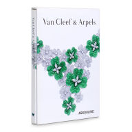 Title: Van Cleef and Arpels, Author: Anne-Marie Clais