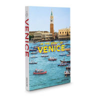 Title: In The Spirit Of Venice, Author: Alexis Gregory