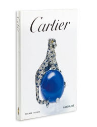 Title: Cartier, Author: Phillip Tretiak