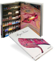 Title: Roger Vivier, Author: Colombe Pringle