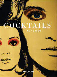 Title: Cocktails, Author: Amy Sacco