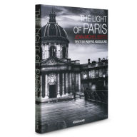 Title: The Light Of Paris, Author: Jean-Michel Berts