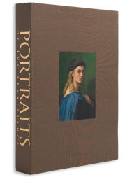 Title: Portaits of the Renaissance, Author: Nathalie Mandel