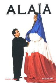 Title: Alaia, Author: Francois Baudot