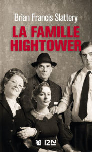 Title: La famille Hightower, Author: Dave Raynor