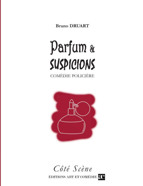 Parfum et suspicions: Comï¿½die policiï¿½re