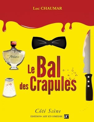 Le Bal des crapules